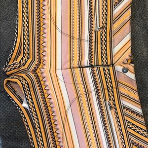 Mr. Turk Swim Trunks. 36 W